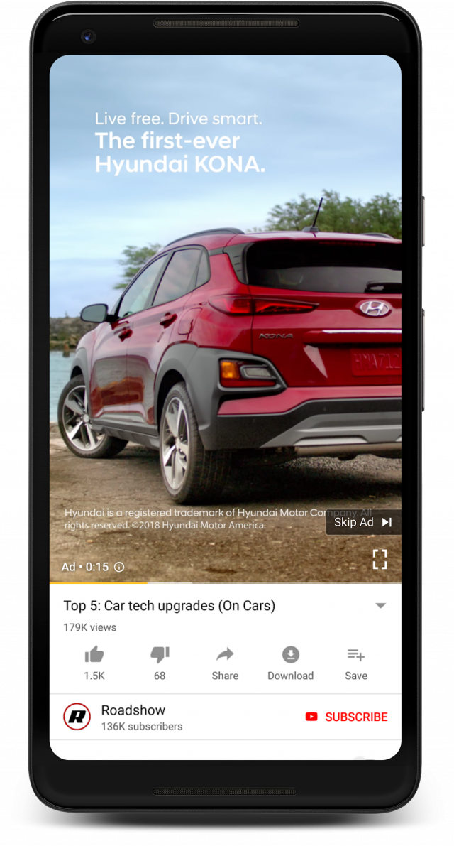Vertical Video Ads (12.09.2018)