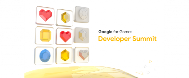 Nowości z Google for Games Developer Summit