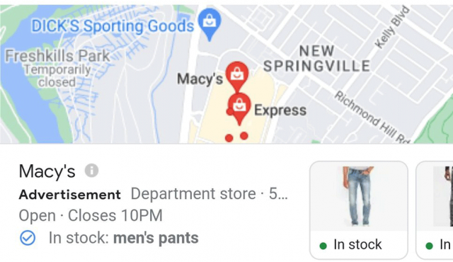 Testy oznaczania reklam