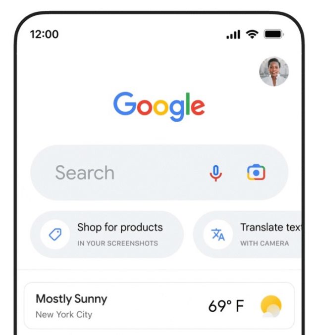Search On 2022 - podsumowanie