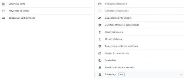Nowe możliwości tagowania