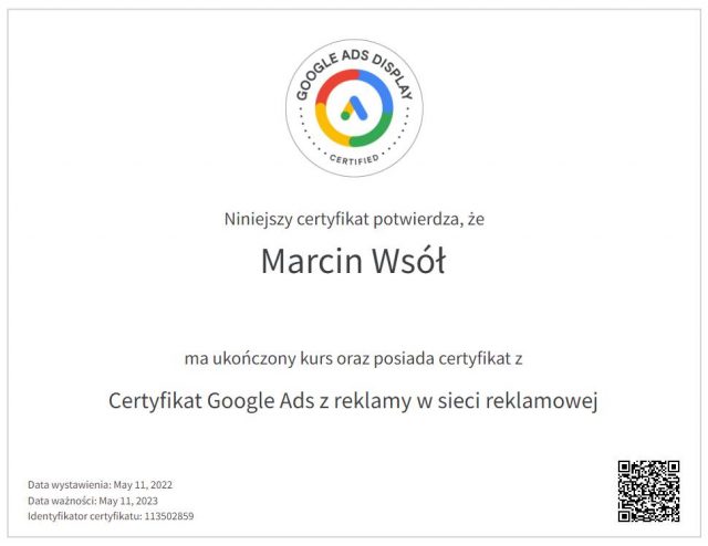Nowe plakietki w Skillshop