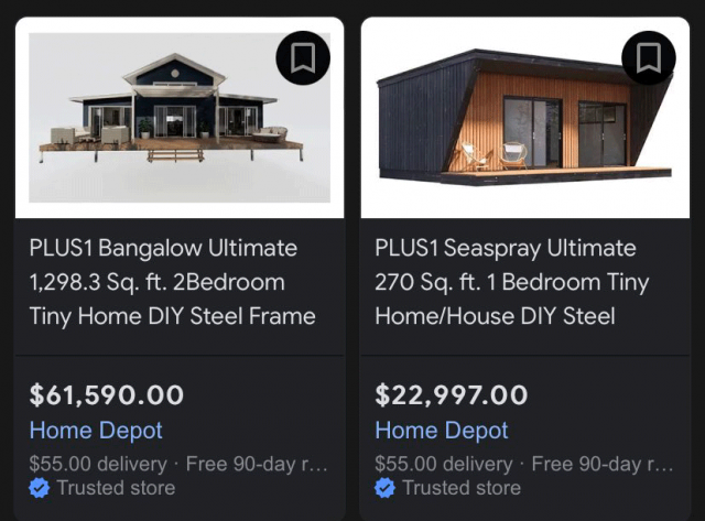 Nowy wygląd plakietki Trusted Store