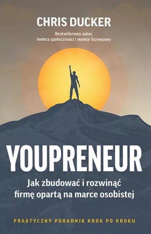 Chris Ducker - YOUPRENEUR