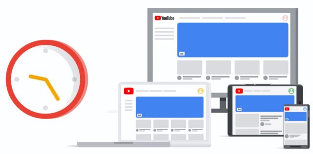 Nowy sposób rozliczania reklam masthead na YouTube