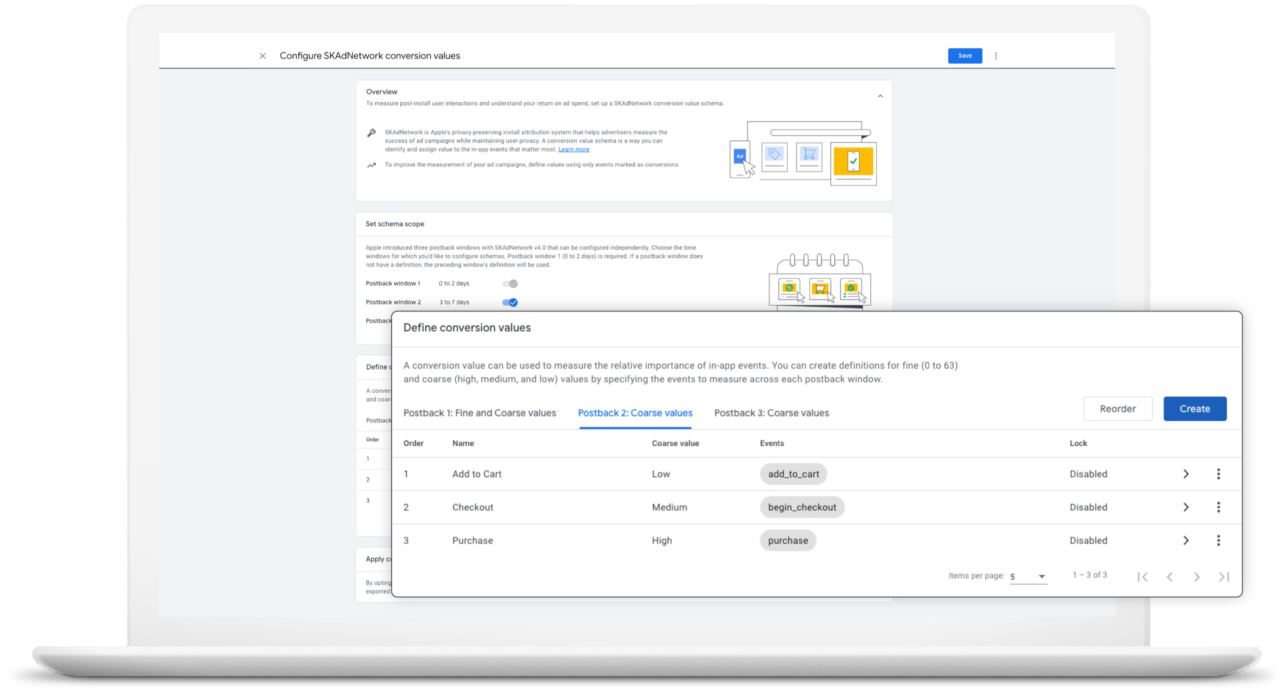 Nowe funkcje GA4 w celu poprawy skuteczności kampanii promujących aplikacje