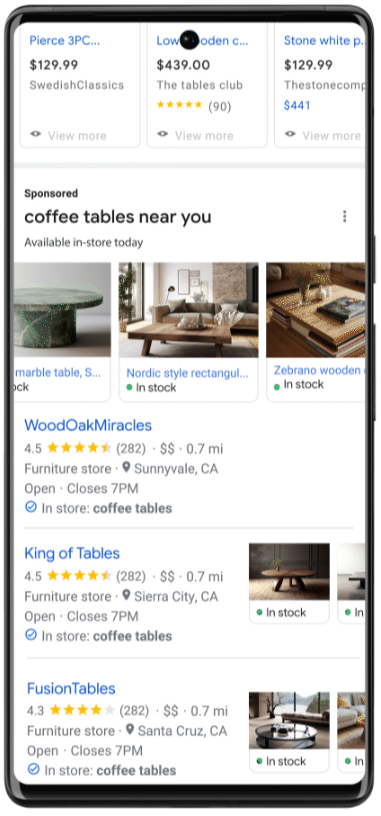 Nowe funkcje w Google Ads na nadchodzący sezon świąteczny