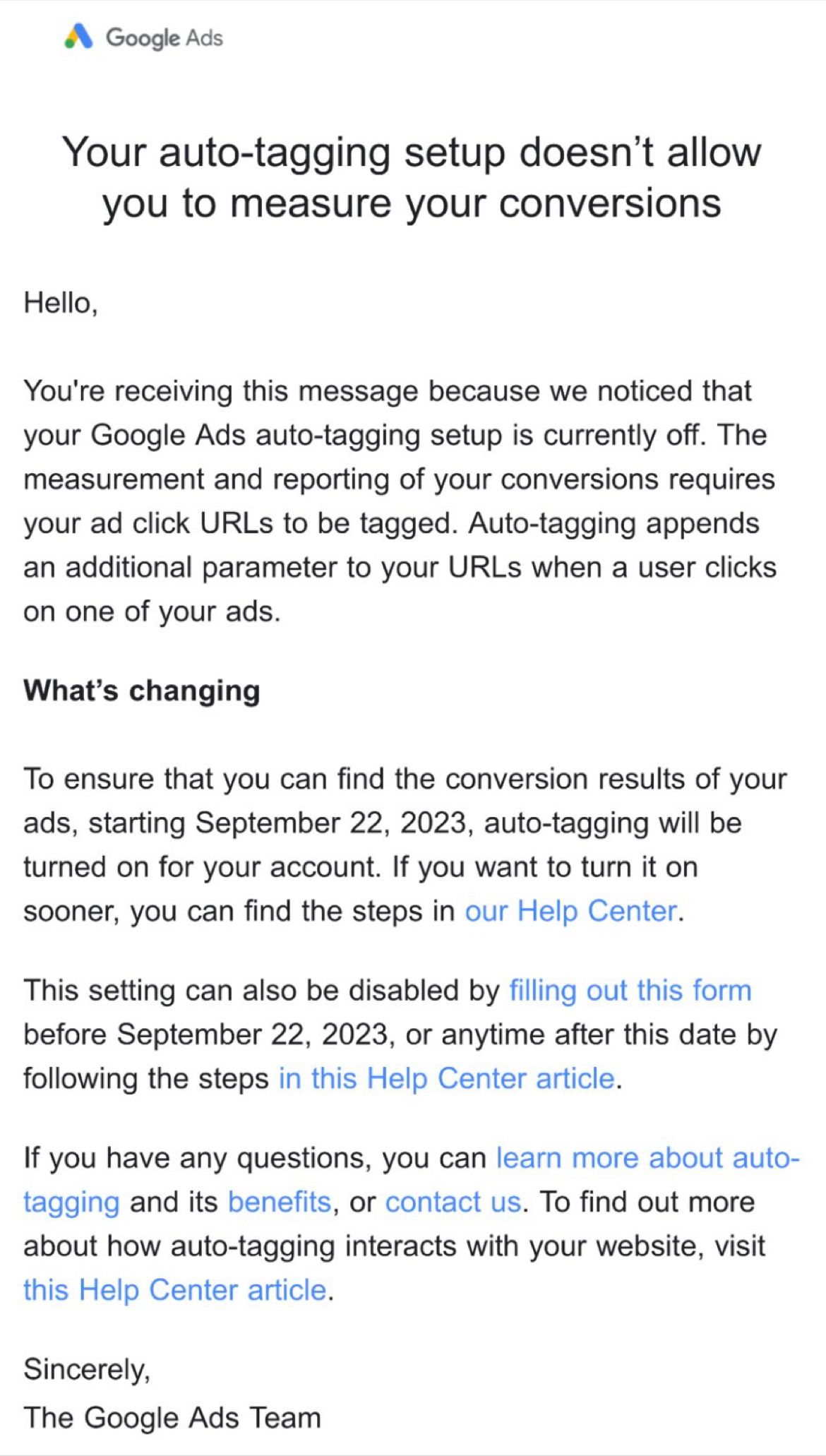 Google włącza automatyczne tagowanie