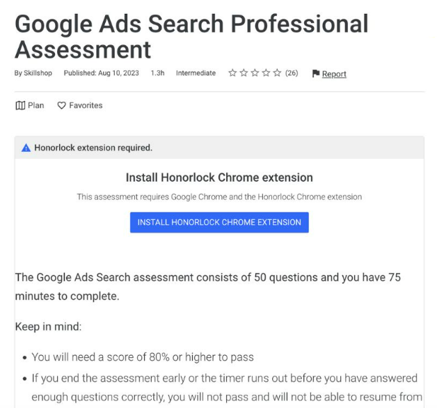 Nowe certyfikaty dla profesjonalistów w Skillshop