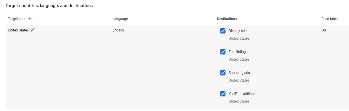 Nowa metoda marketingowa w Google Merchant Center - afiliacja na YouTube