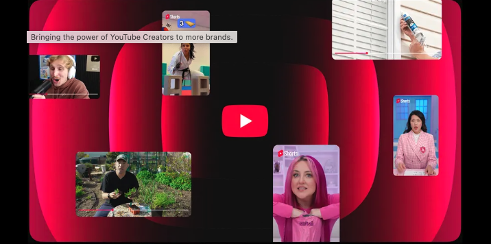 YouTube NewFront - nowe zapowiedziane funkcje