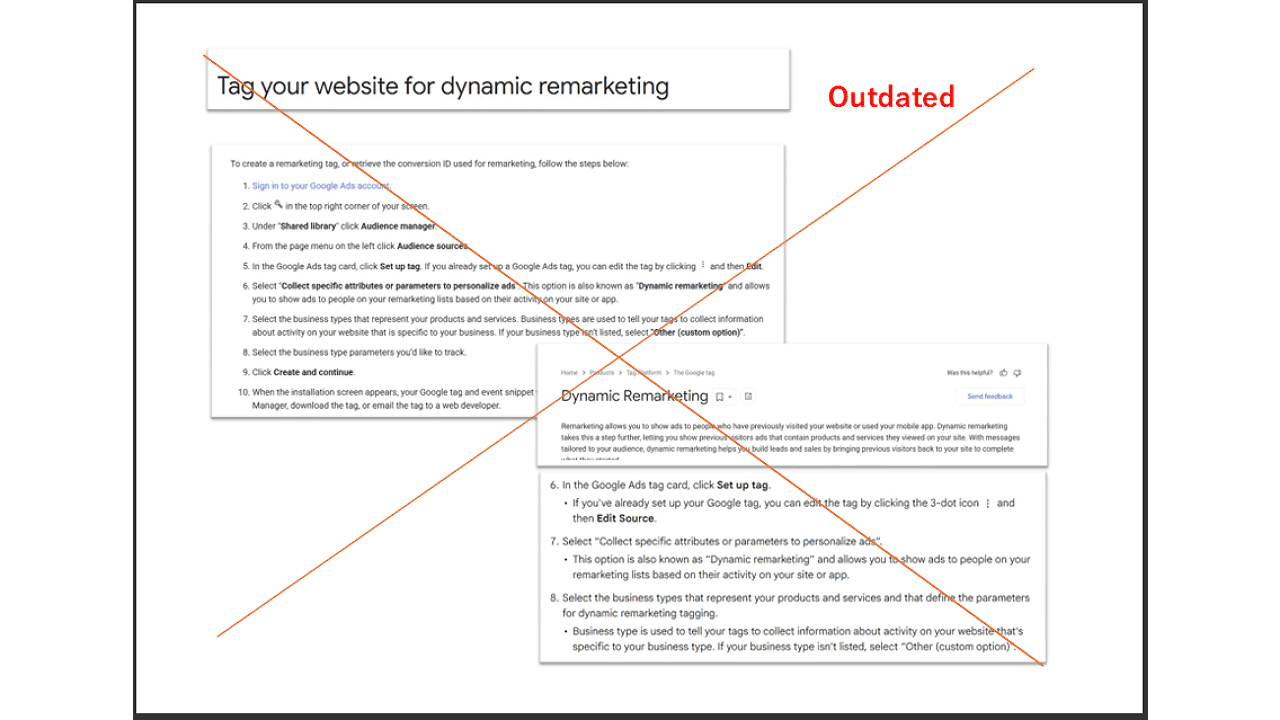 Koniec z ręcznym „Edit Source” przy konfiguracji kodu remarketingowego
