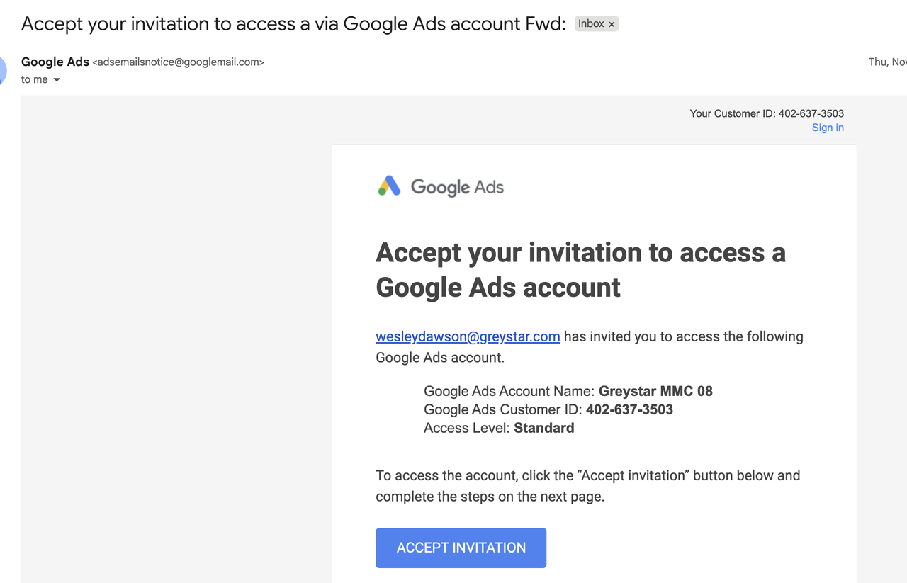 Coraz więcej przypadków hijackingu kont Google Ads