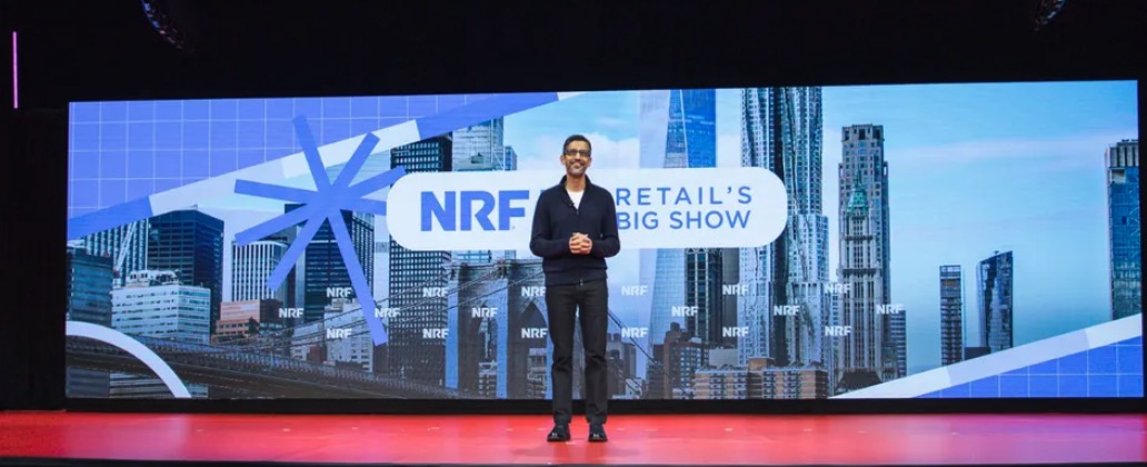 AI platform shift w handlu i nowa szansa dla retailu