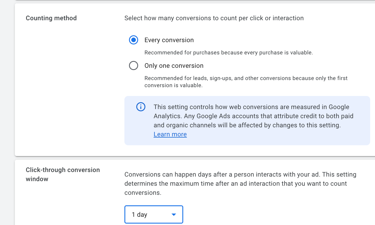 Trzy nowe funkcje beta w Google Analytics dla reklamodawców