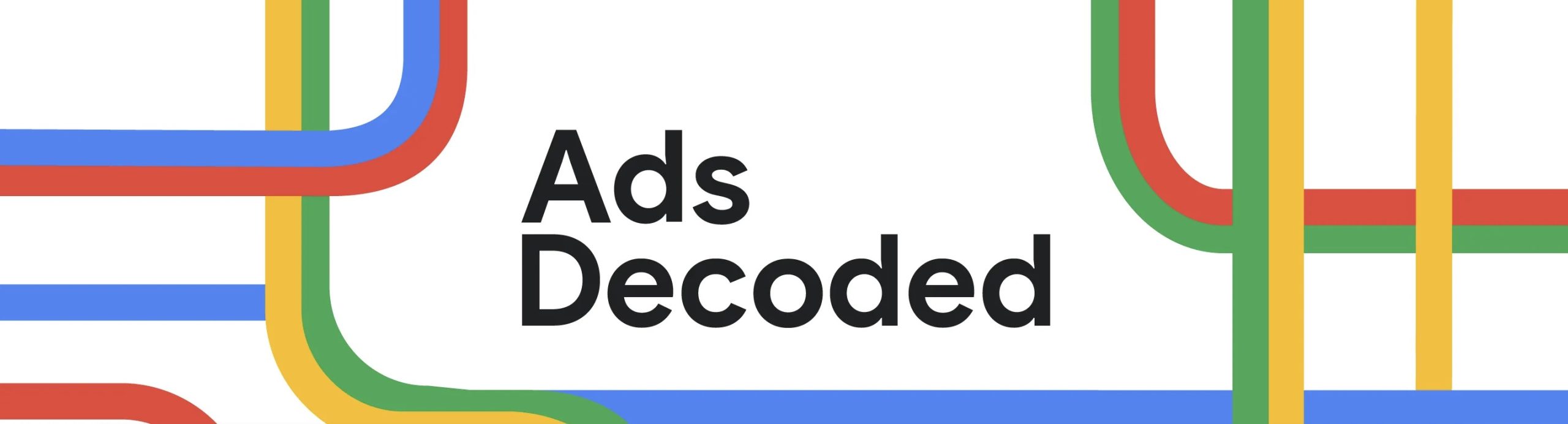 Ads Decoded - pierwszy odcinek podcastu o Google Ads