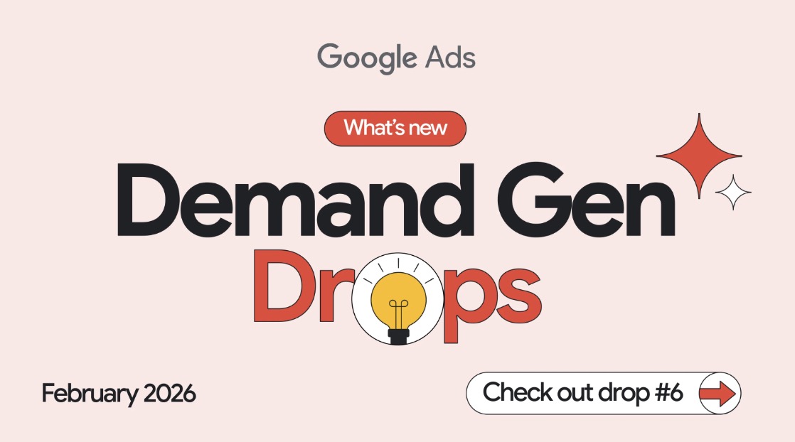 Lutowa aktualizacja Demand Gen - jak zwiększyć skuteczność kampanii