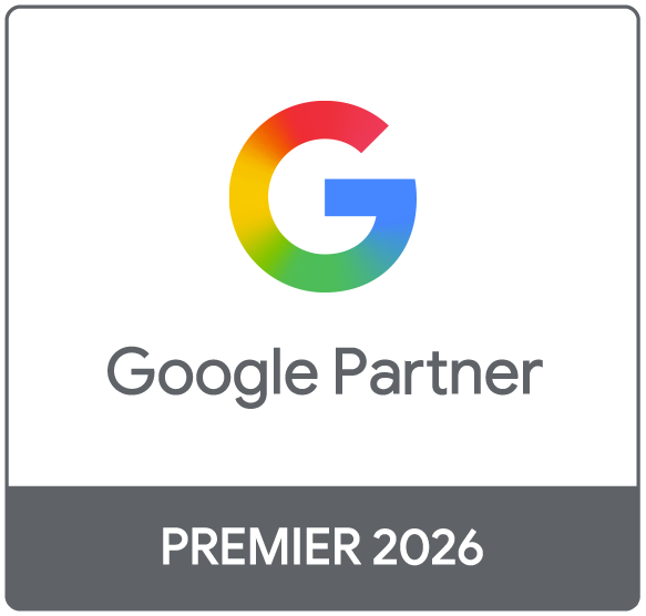 Statusy Google Partners na rok 2026