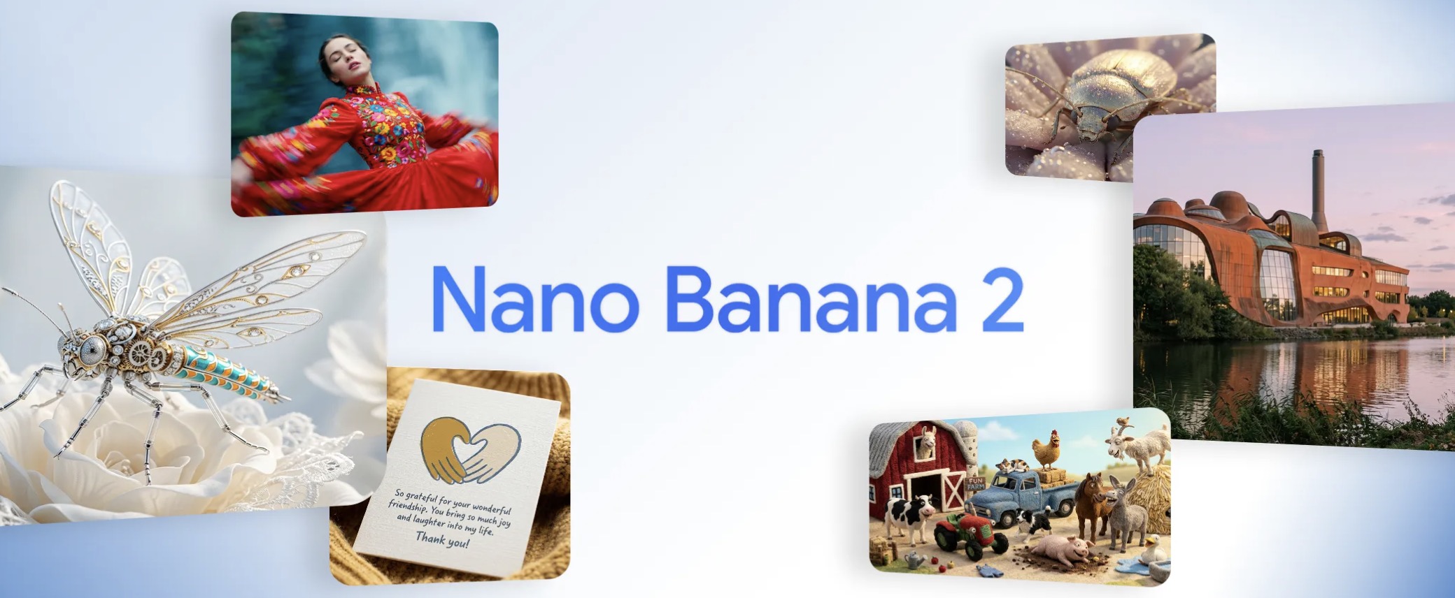 Nano Banana 2 w Google Ads - szybsze generowanie grafik do kampanii