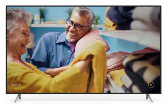 Kampanie wideo typu „Zasięg” z niepomijalnymi reklamami dostępne globalnie w Google Ads