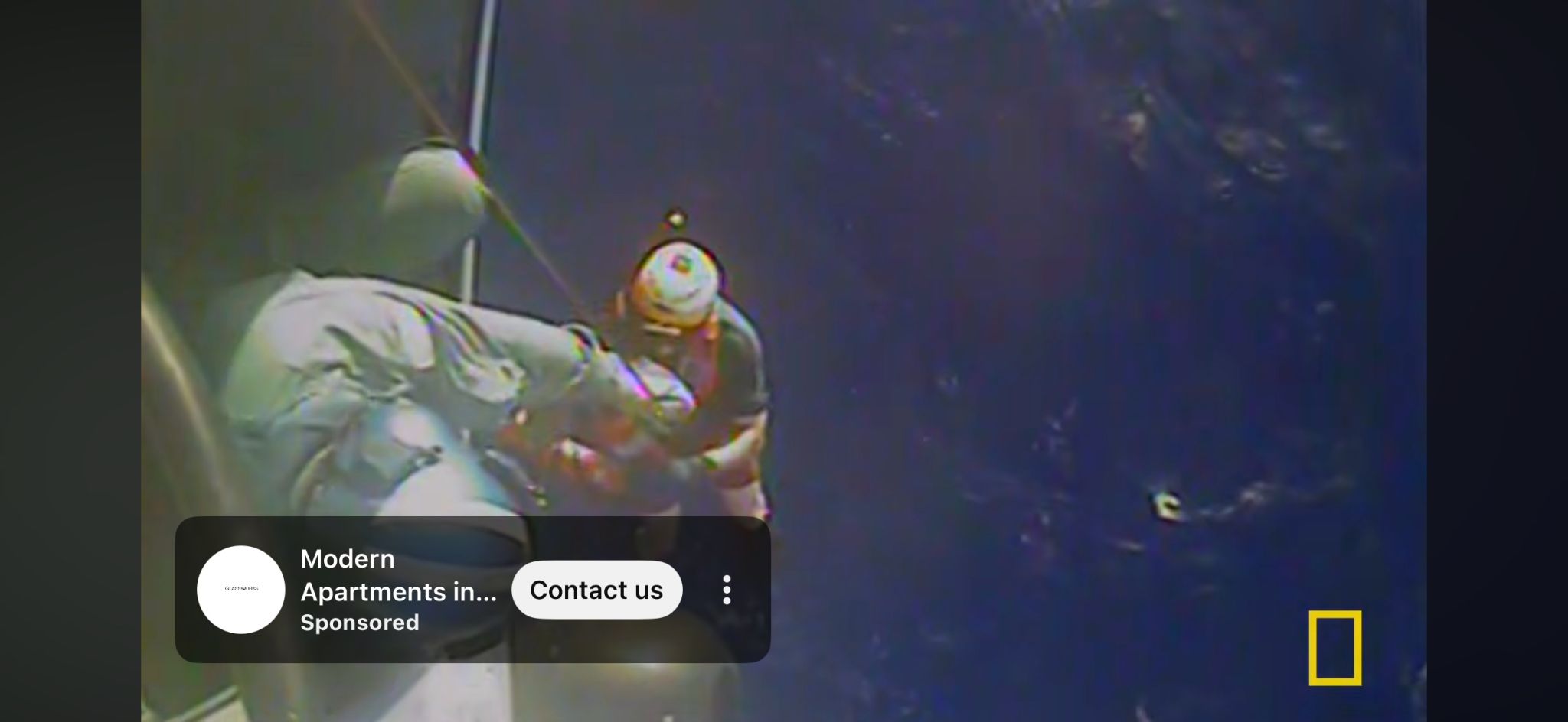 Nowy test formatu reklam na YouTube po kliknięciu „Pomiń”