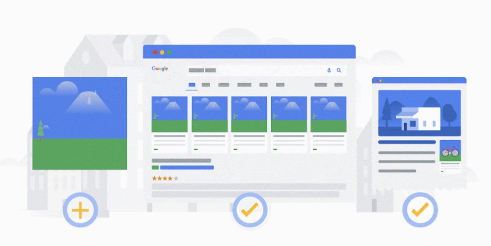 Reklamy produktowe dostępne w 15 nowych rynkach Europy