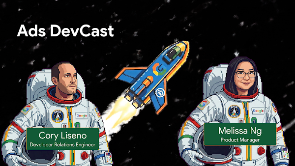 Ads DevCast #2: Audience Management i Data Manager API