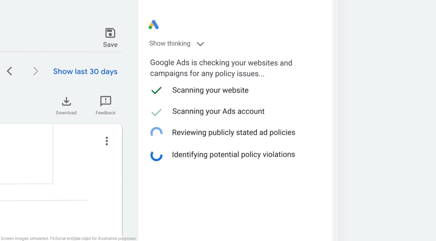 Ads Advisor - nowe funkcje bezpieczeństwa i automatyzacji w Google Ads