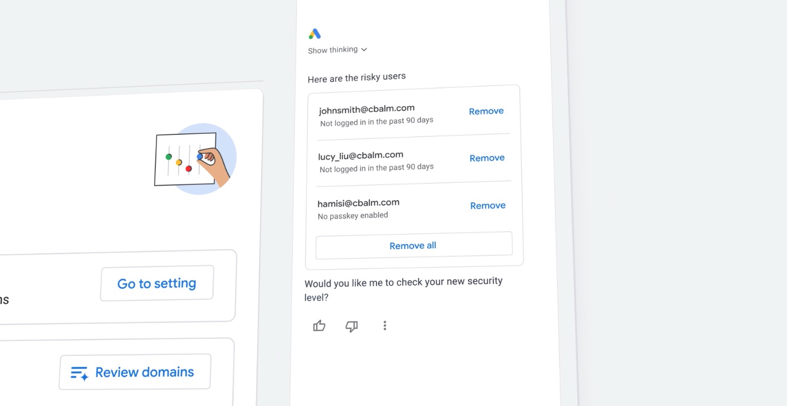 Ads Advisor - nowe funkcje bezpieczeństwa i automatyzacji w Google Ads