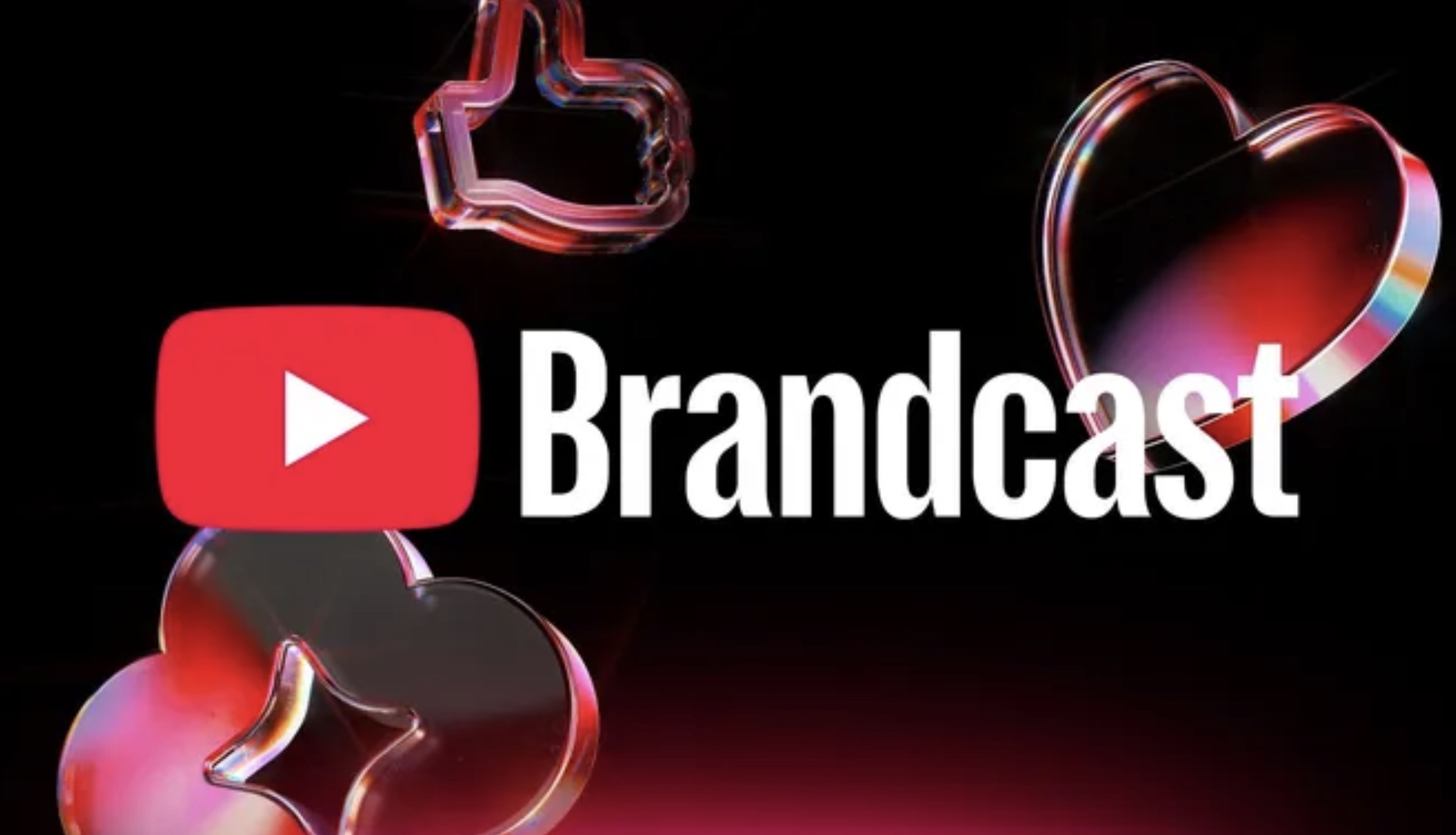 Nowości z YouTube Brandcast 2026