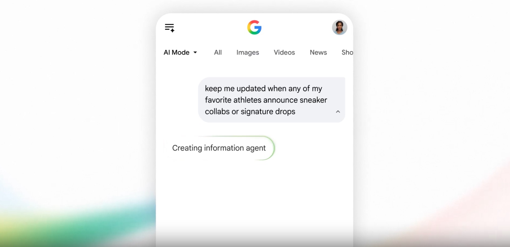 Google I/O 2026 - Największa zmiana pola wyszukiwania od ponad 25 lat