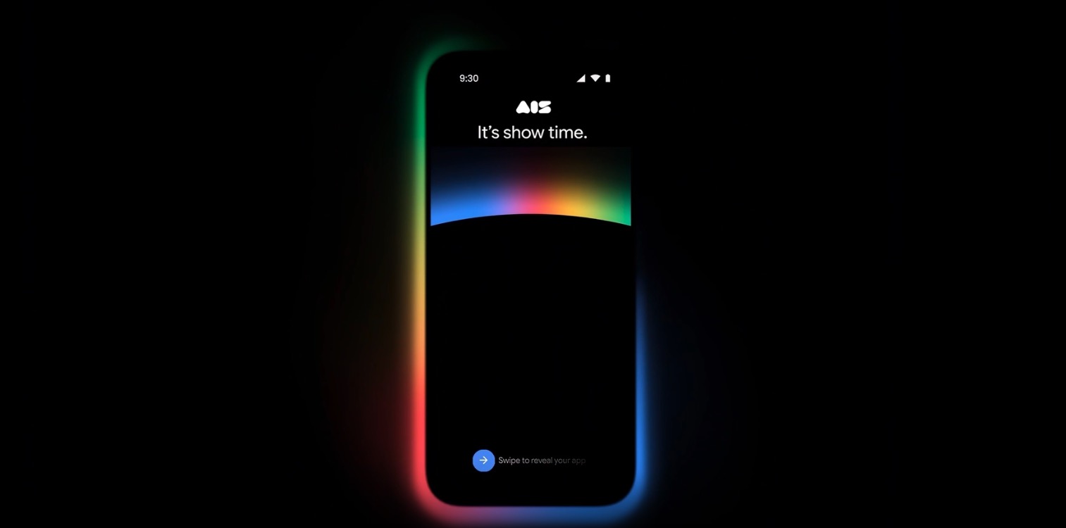 Google I/O 2026 - Google AI Studio Mobile