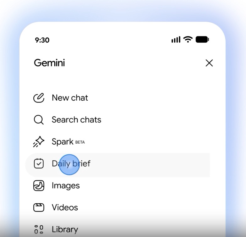 Google I/O 2026 - Daily Brief