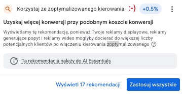 10 przykazań dobrego specjalisty Google Ads