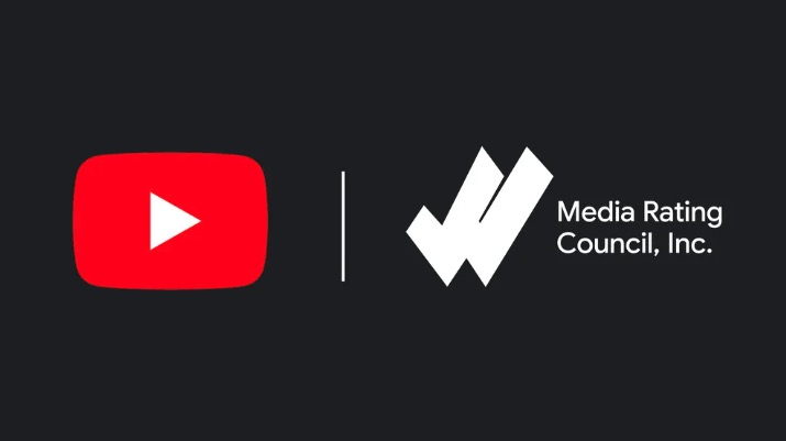 YouTube Shorts z pierwszą w branży akredytacją MRC dla krótkich filmów