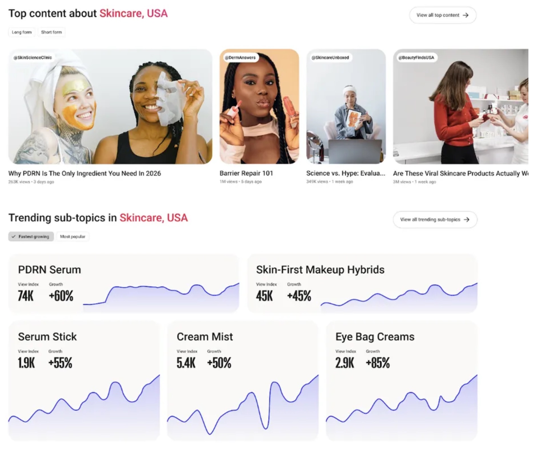 Nowe narzędzia YouTube oparte na Gemini