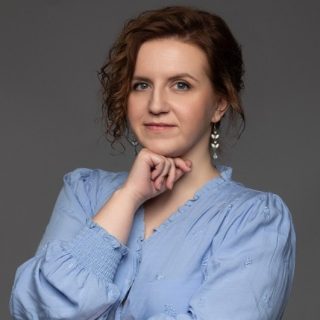 Paulina Janicka - Mito Pharma