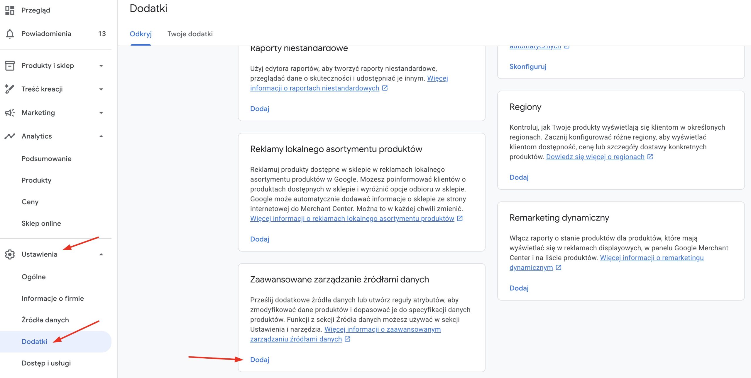Diagnostyka odrzuceń w Merchant Center: 5 najczęstszych błędów i jak je masowo naprawić (bez proszenia dewelopera)
