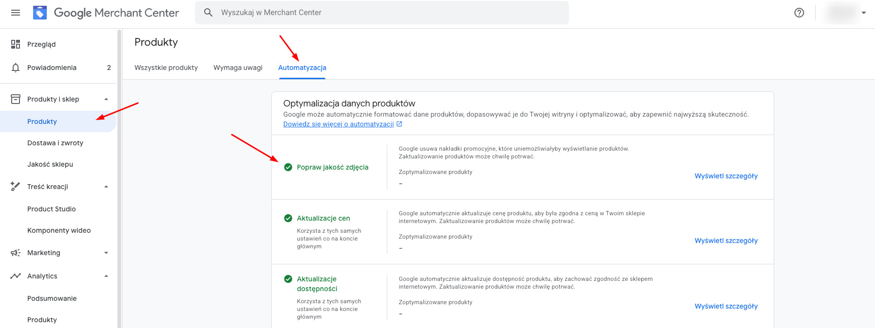 Diagnostyka odrzuceń w Merchant Center: 5 najczęstszych błędów i jak je masowo naprawić (bez proszenia dewelopera)
