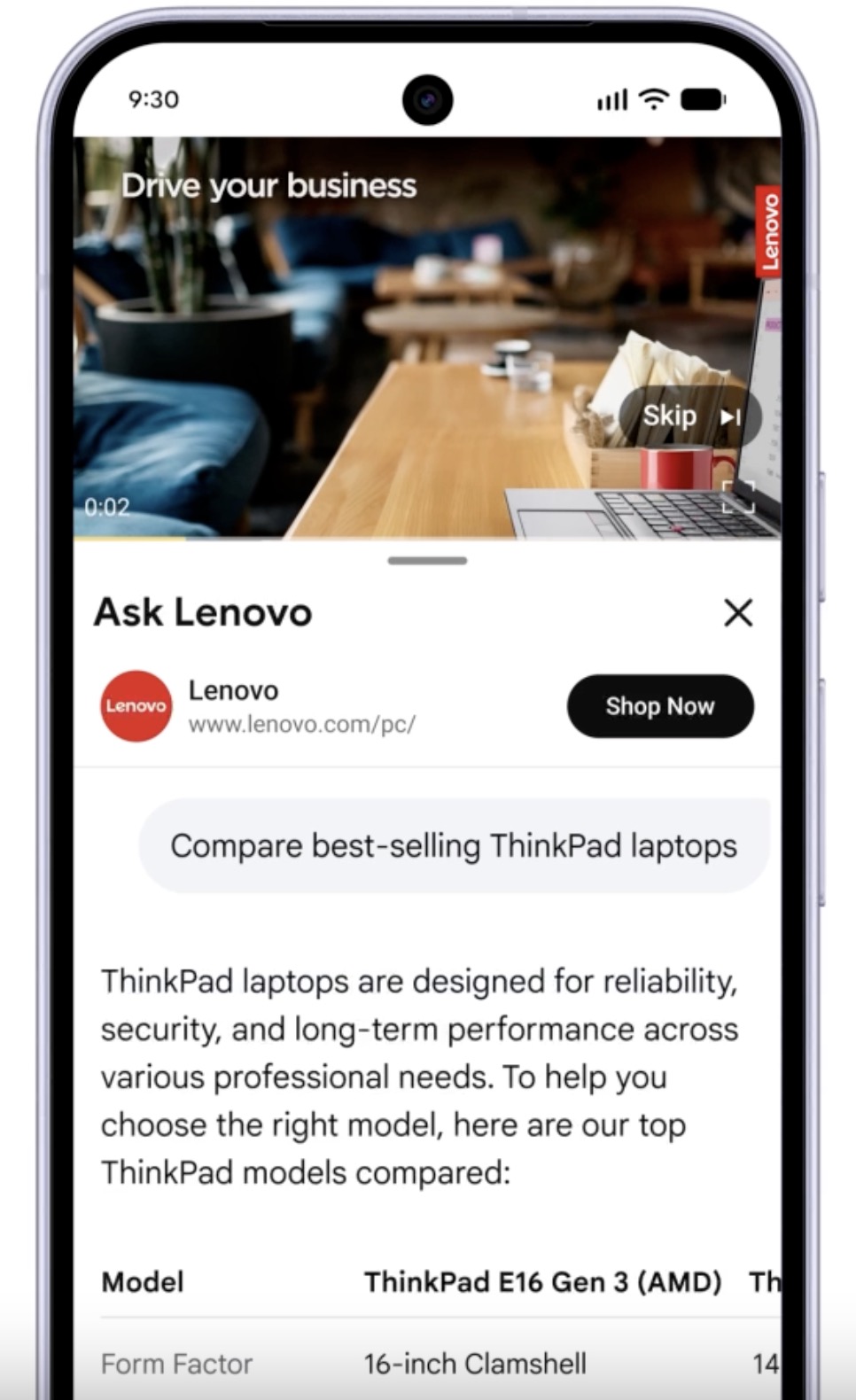 Google rozwija agentic commerce przed sezonem świątecznym - business agents