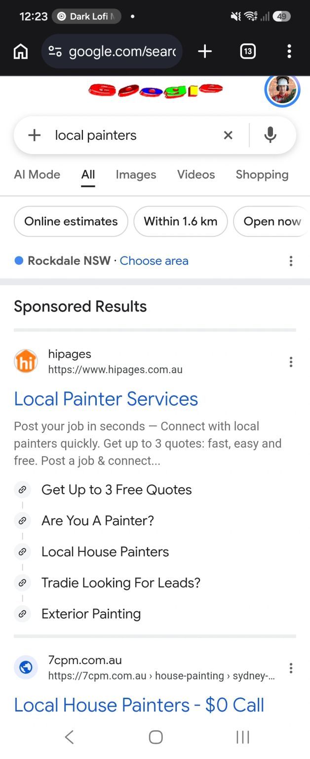 Nowy format linków do podstron w Google Ads